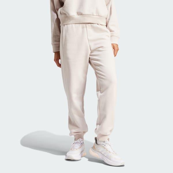 ALL SZN Fleece Loose Pants Product Image