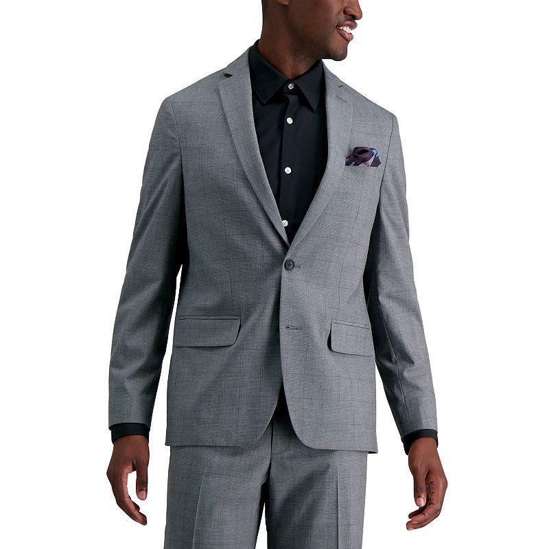 Mens J.M. Haggar Premium Slim-Fit Stretch Suit Jacket Product Image