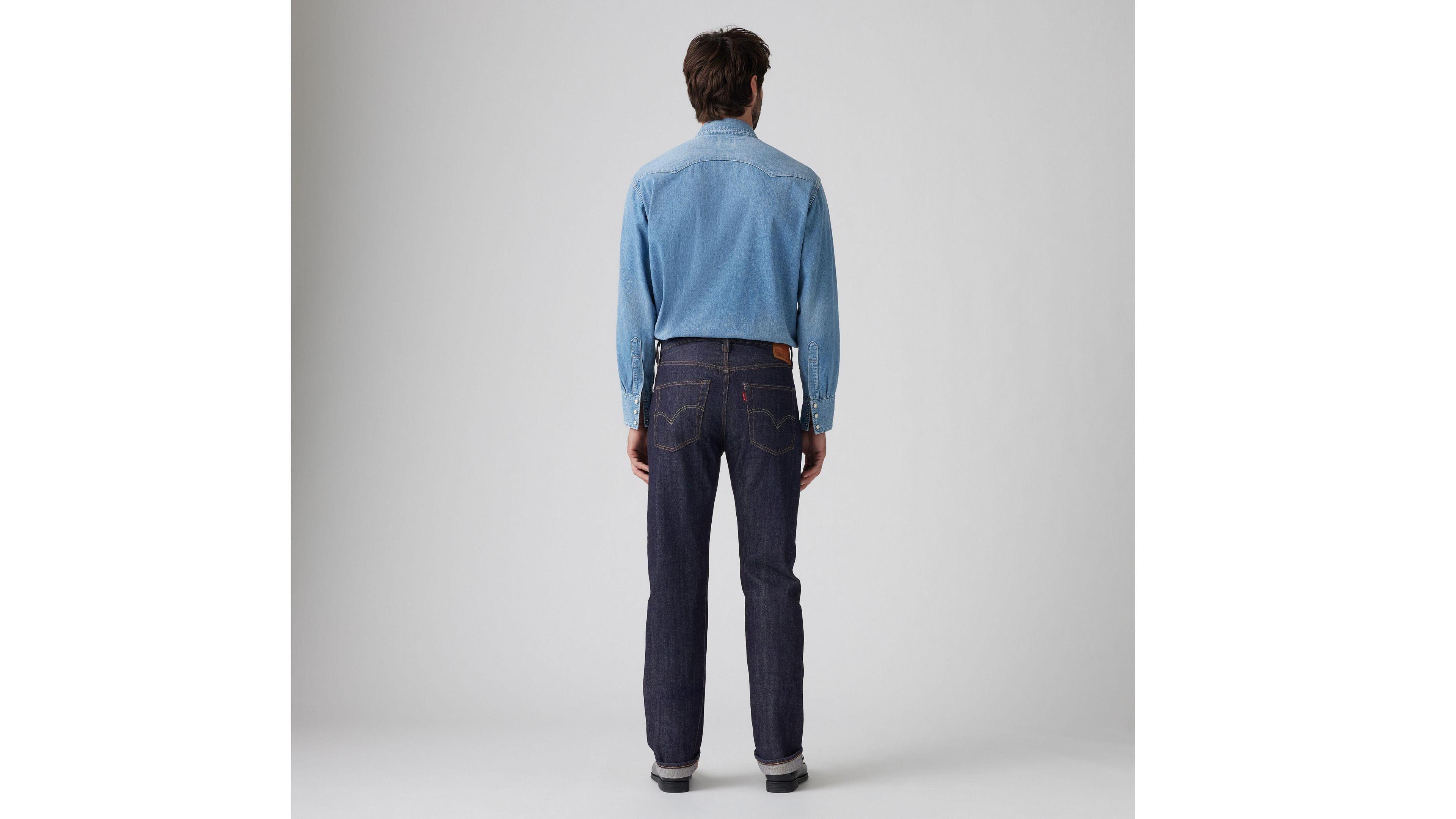 1947 501® Original Fit Men's Jeans Product Image