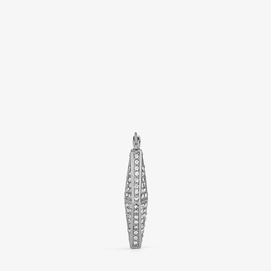 Diamond Chain Earring Product Image