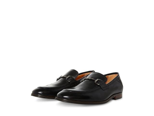 Steve Madden Aahron Leather Loafer Product Image