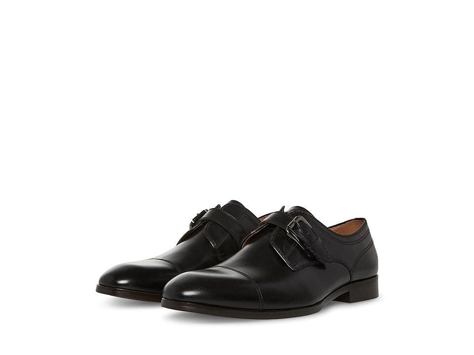 Steve Madden Covet Monk Strap Shoe Product Image