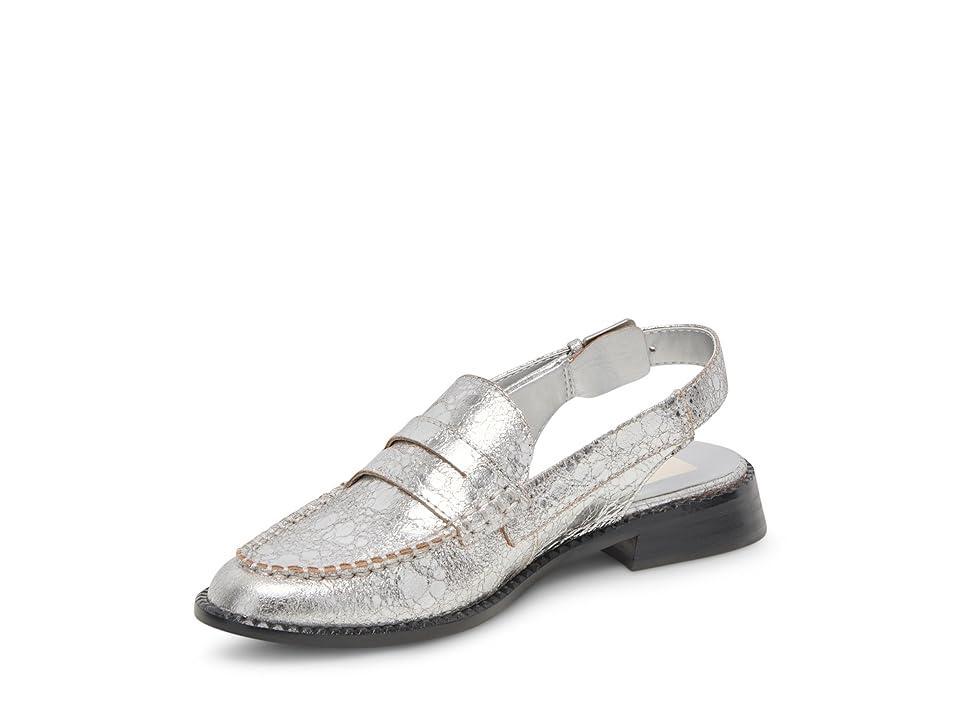 Dolce Vita Hardi Slingback Penny Loafer Product Image