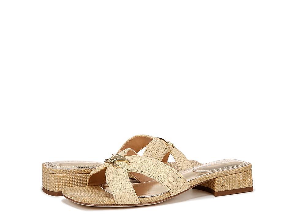 Circus NY by Sam Edelman Joella Weave (Natural Woven) Women's Sandals Product Image