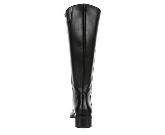 Michael By Shannon Womens Noel Wide Calf Tall Boot Product Image