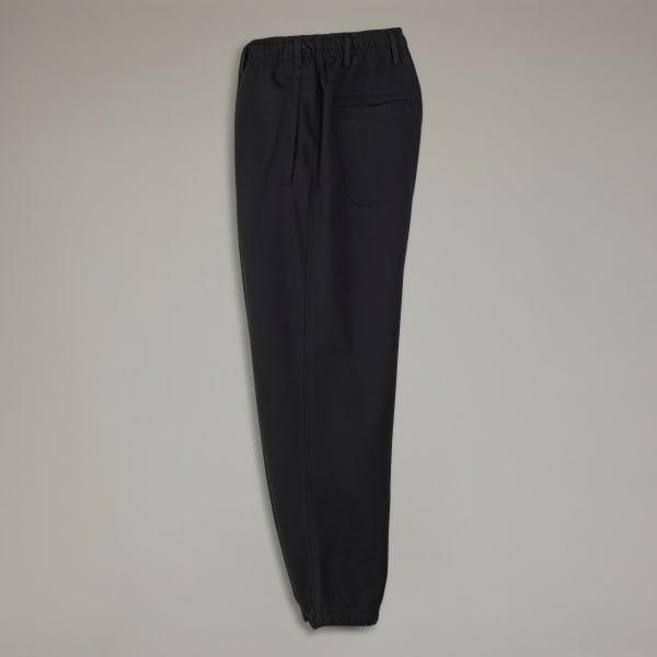 Y-3 French Terry Track Pants Product Image