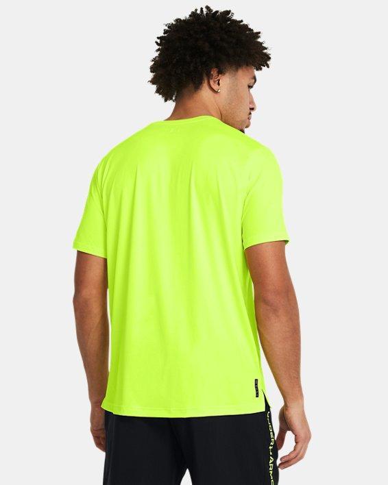 Men's UA Vanish Energy Short Sleeve Product Image