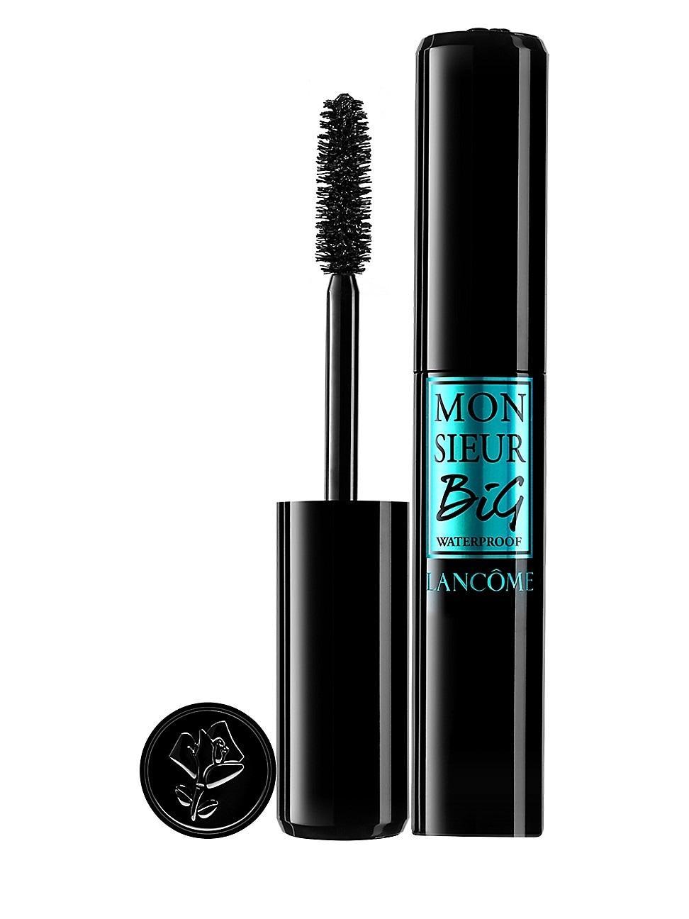 Lancome Monsieur BIG Waterproof Mascara Product Image