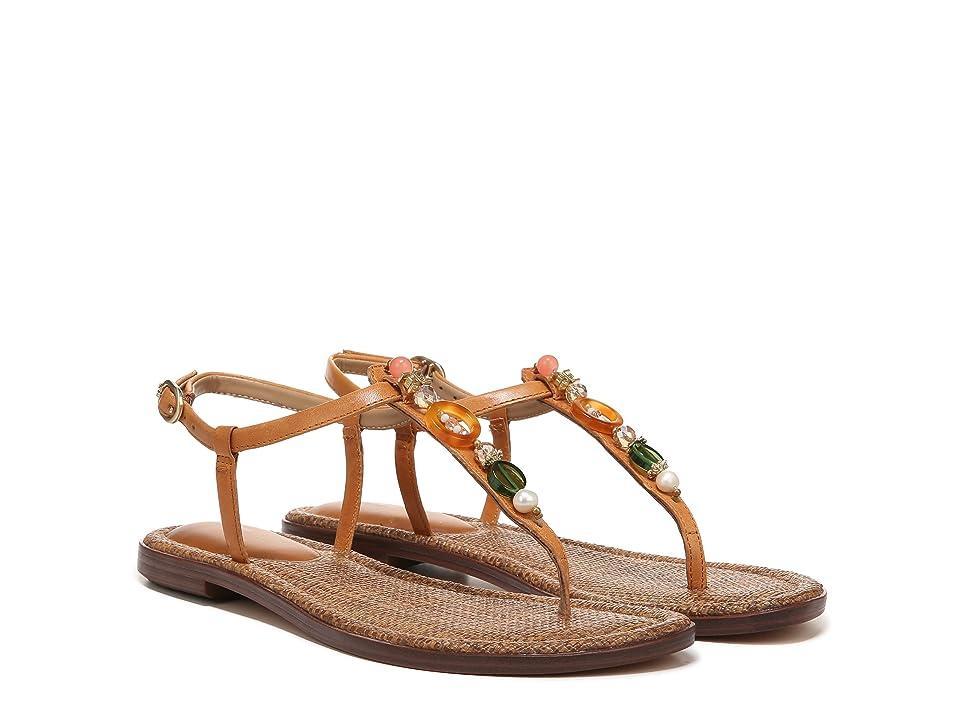 Sam Edelman Gigi Retro (Natural Custom) Women's Shoes Product Image