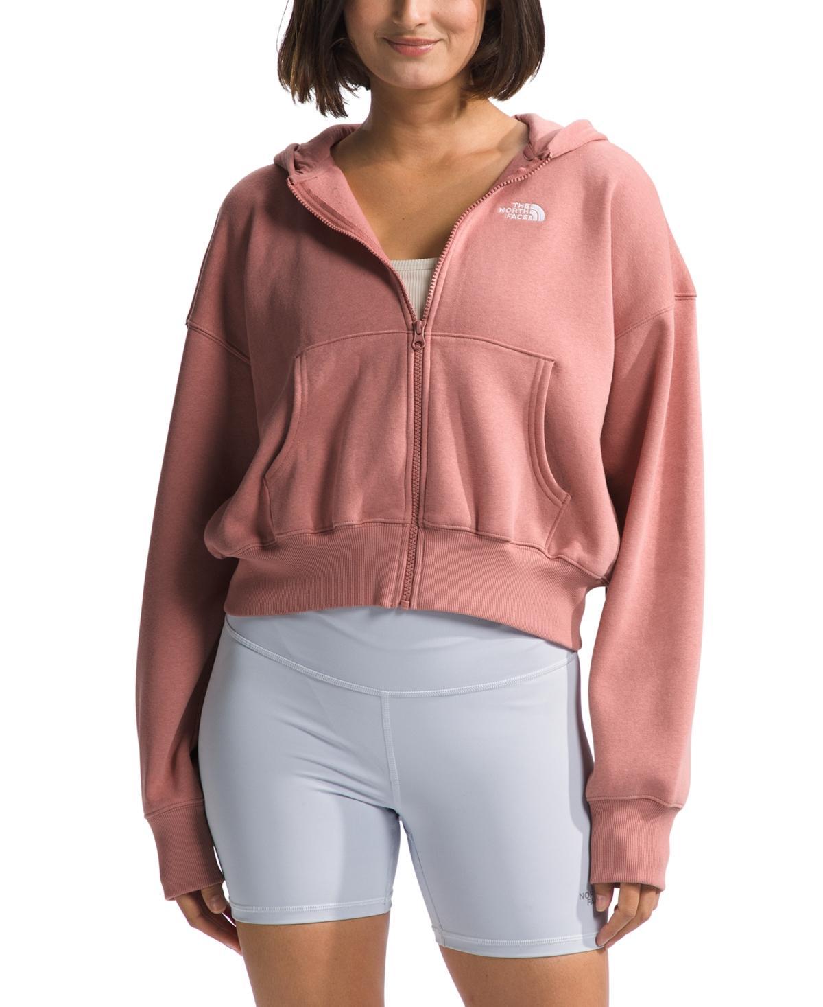 The North Face Evolution Full-Zip Hoodie Product Image