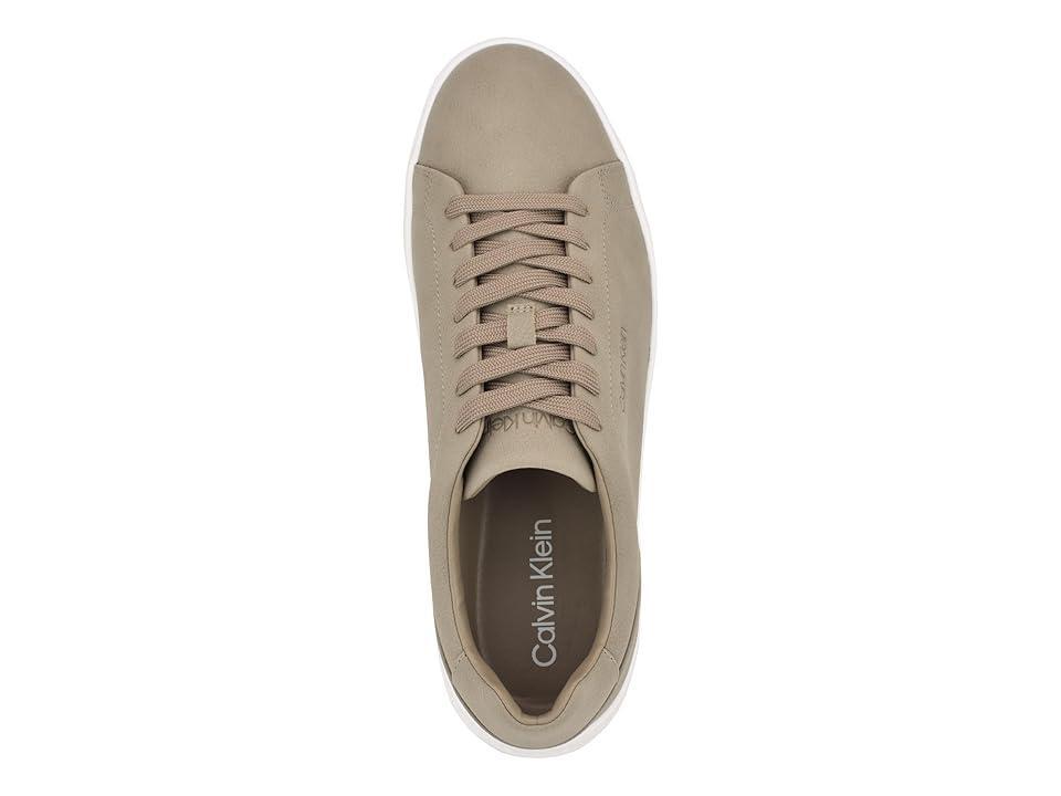 Calvin Klein Falconi Men's Shoes Product Image