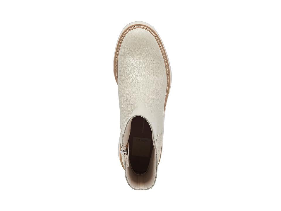 Dolce Vita Hilde Leather) Women's Shoes Product Image