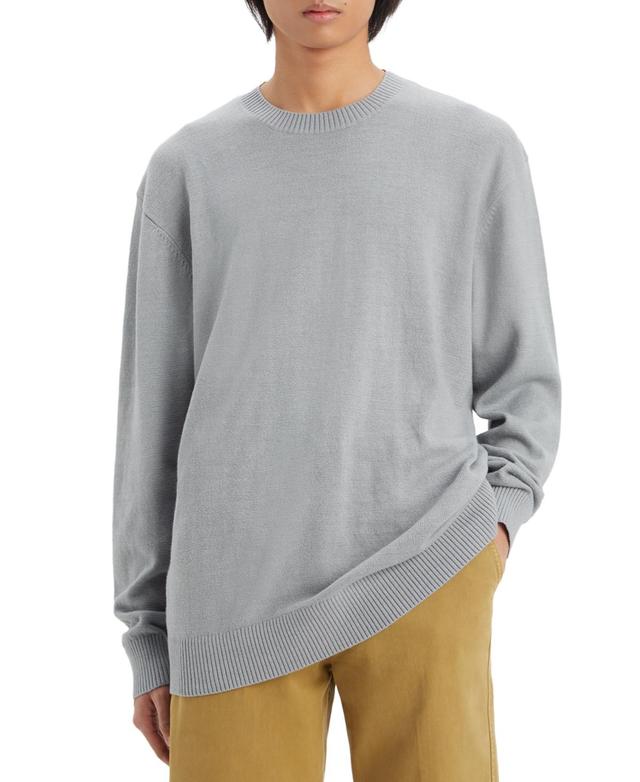Levis Mens Crewneck Sweater Product Image