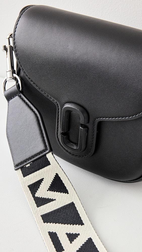 Marc Jacobs The Saddle Bag | Shopbop Product Image