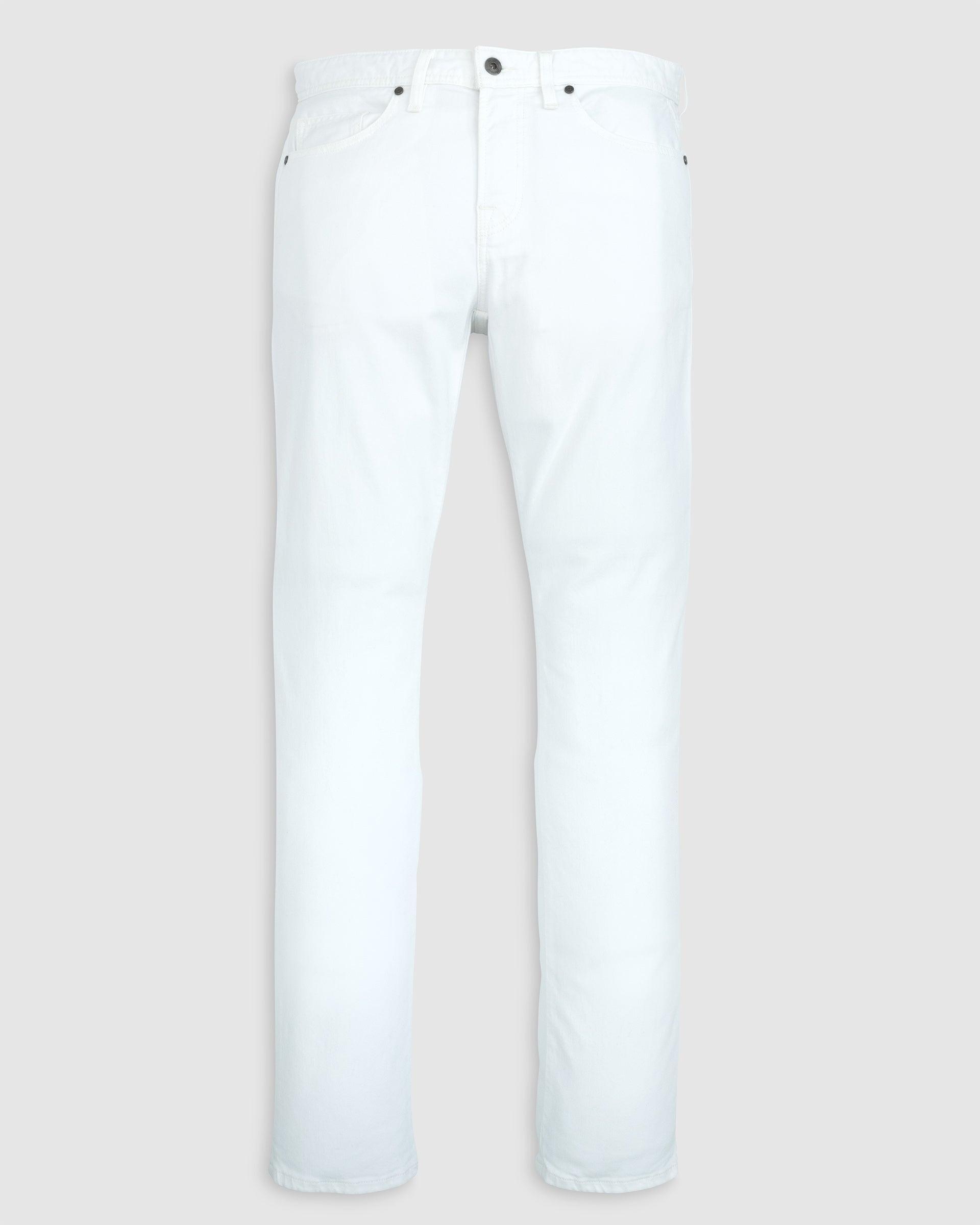 Hugo 5-Pocket Pant Male Product Image