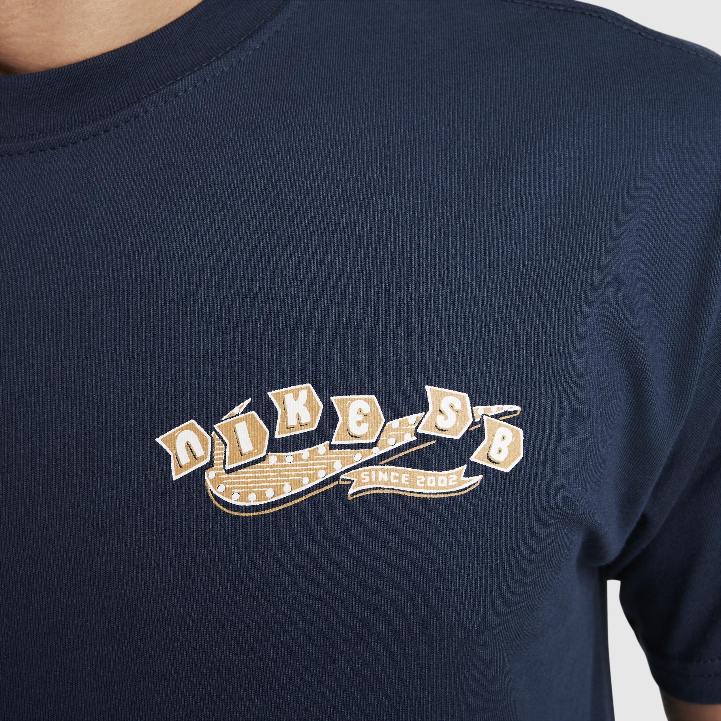 Men's Nike SB T-Shirt Product Image