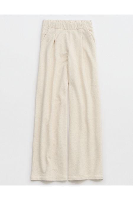 Aerie New Heights Trouser Womens Product Image