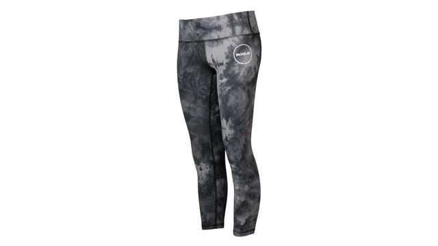 Rogue Tie Dye Crop Pants - Women's Product Image