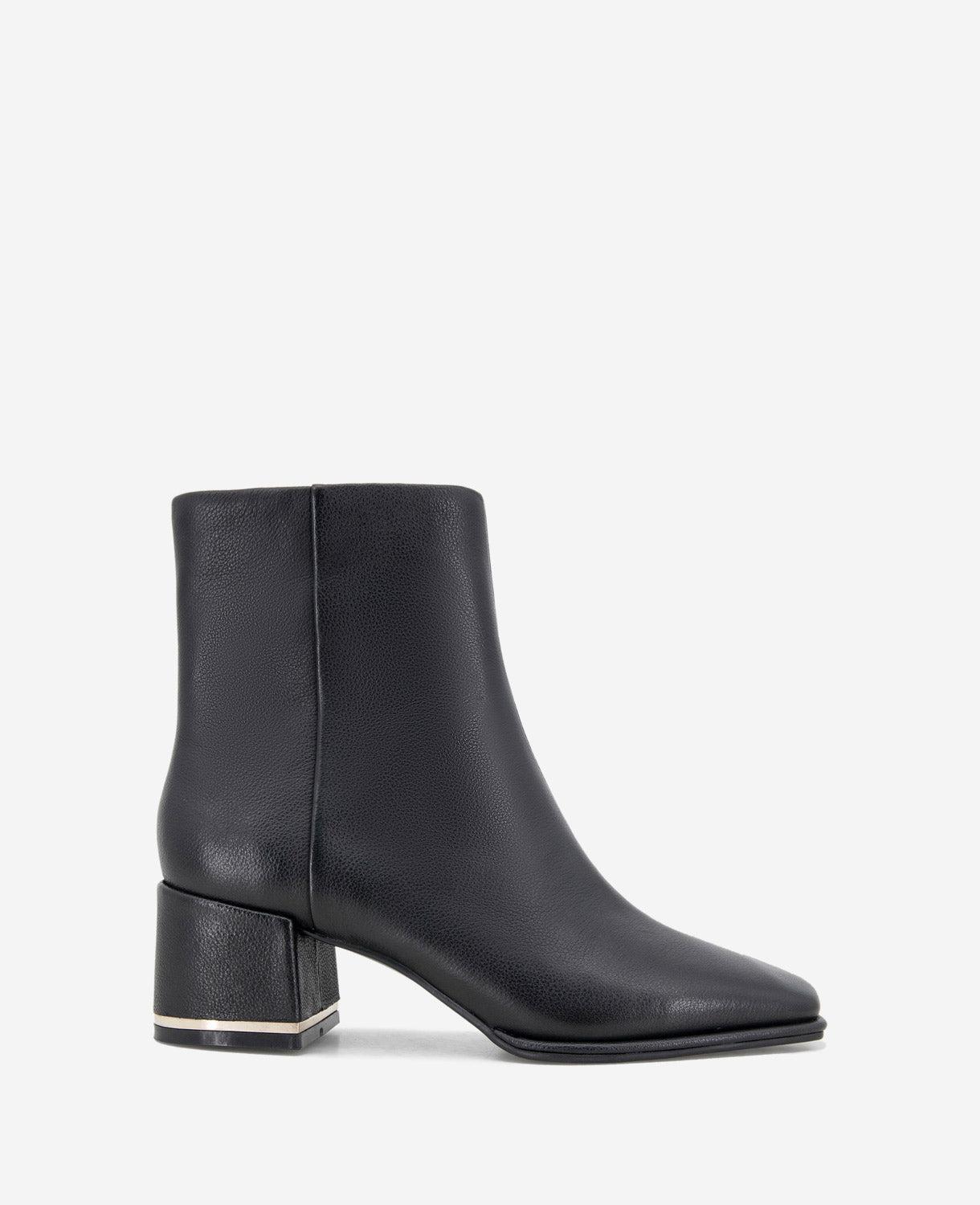 Kenneth Cole New York Edie Block Heel Bootie Product Image