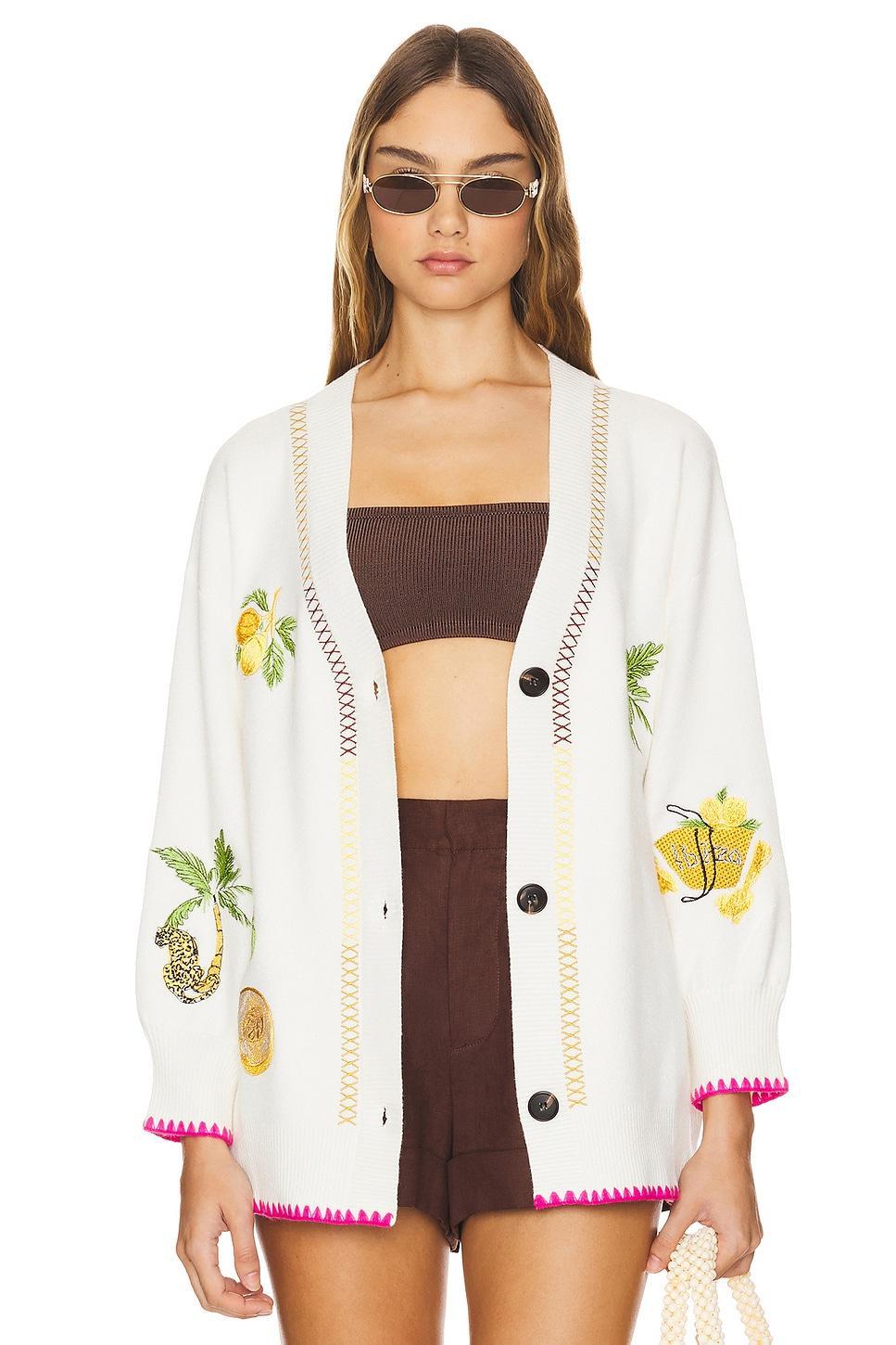 Martha Cardi Never Fully Dressed Product Image