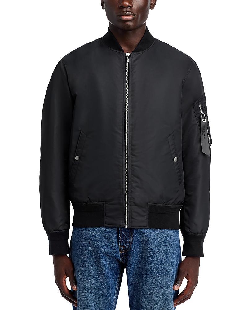 Mens ICONS Manston Bomber Jacket Product Image