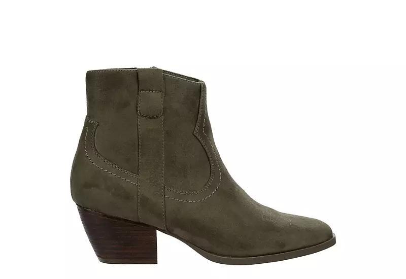 Dv By Dolce Vita Womens Pueblo Ankle Boot Product Image