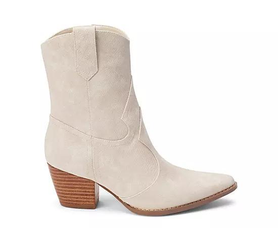 Coconuts Womens Bambi Western Boot Product Image