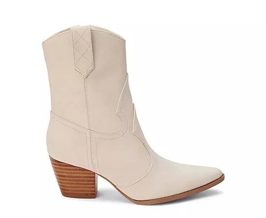 Coconuts Womens Bambi Western Boot Product Image