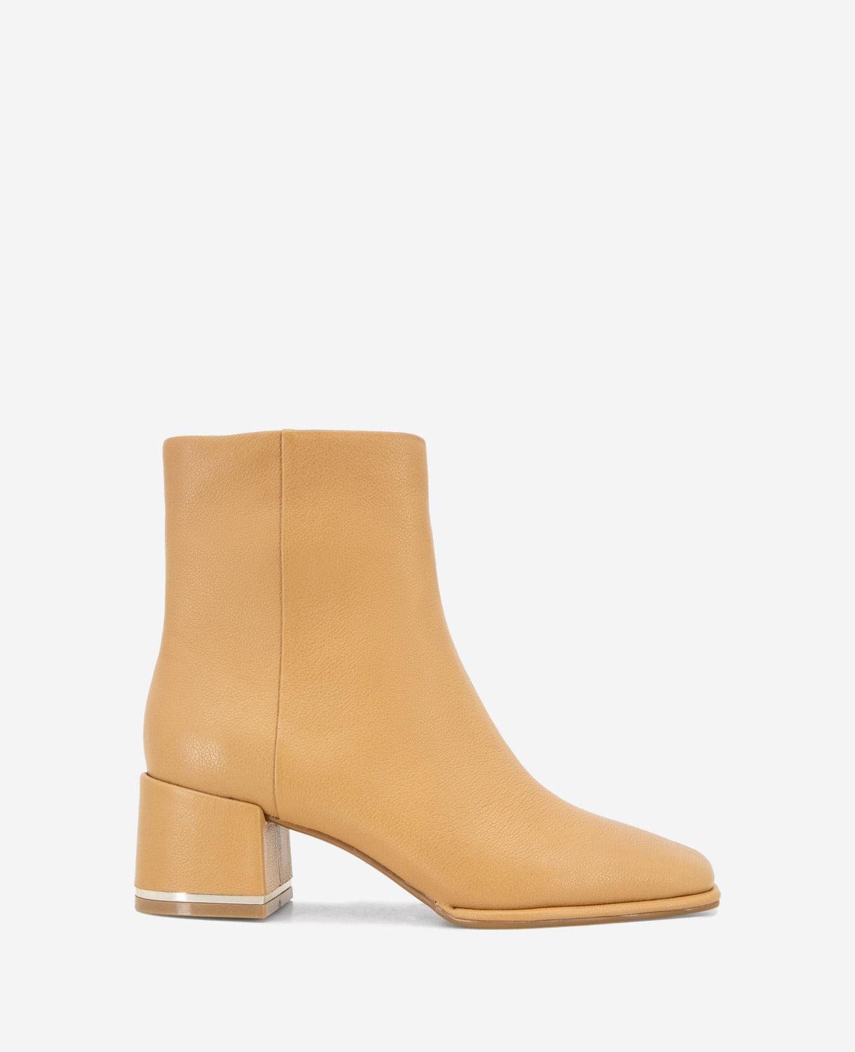 Kenneth Cole New York Edie Block Heel Bootie Product Image