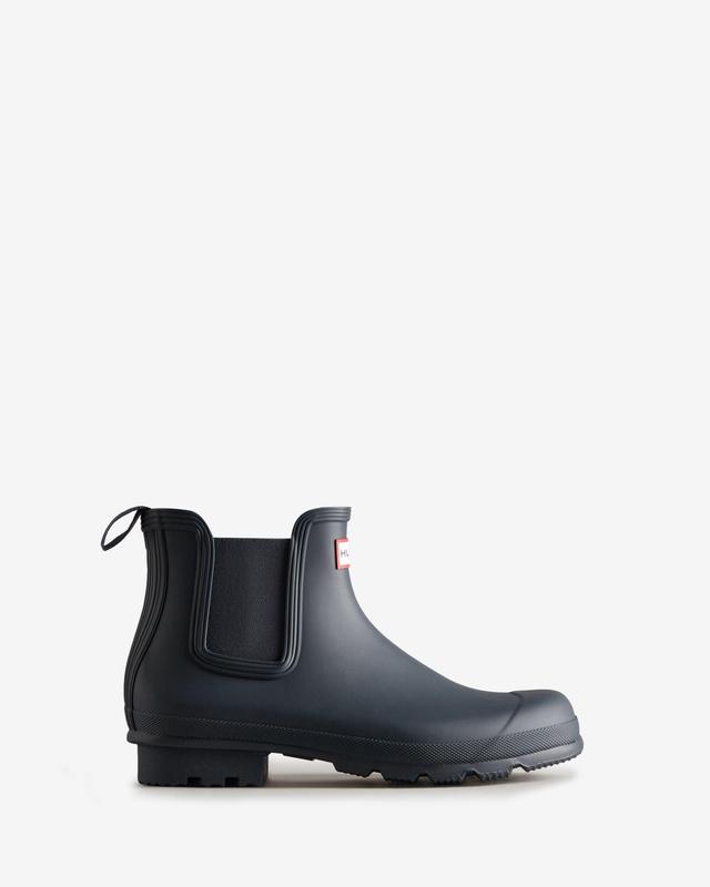 Men's Original Chelsea Boots Male Product Image