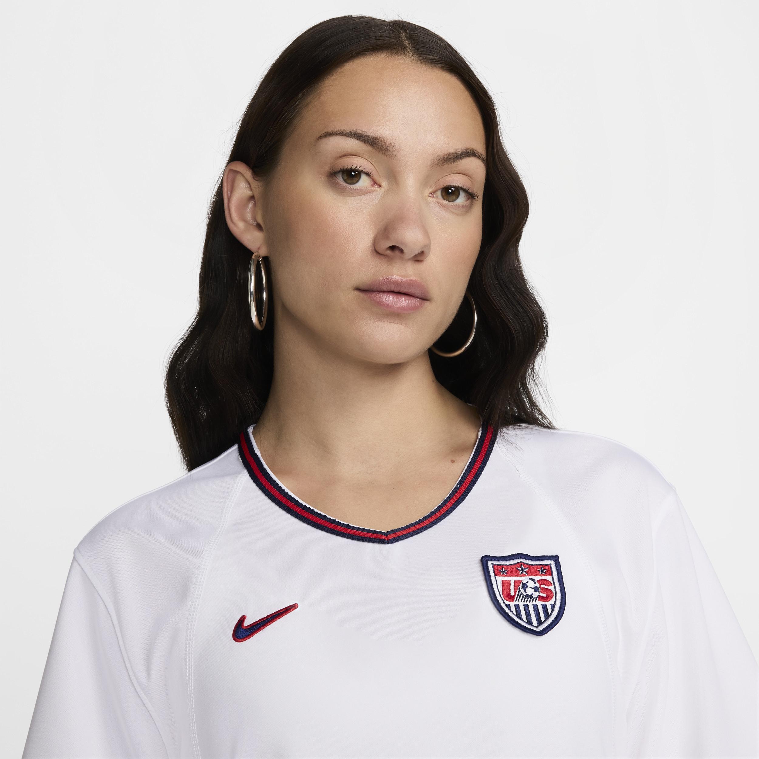 USWNT 1999 Reissue Nike Women's Soccer Replica Jersey Product Image