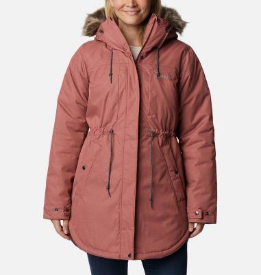 Columbia Women's Suttle Mountain Mid Jacket- Product Image