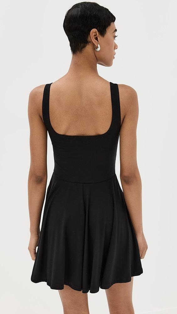 Reformation Dakota Knit Dress | Shopbop Product Image