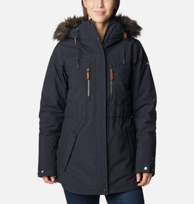 Columbia Women's Payton Pass Interchange Jacket- Product Image