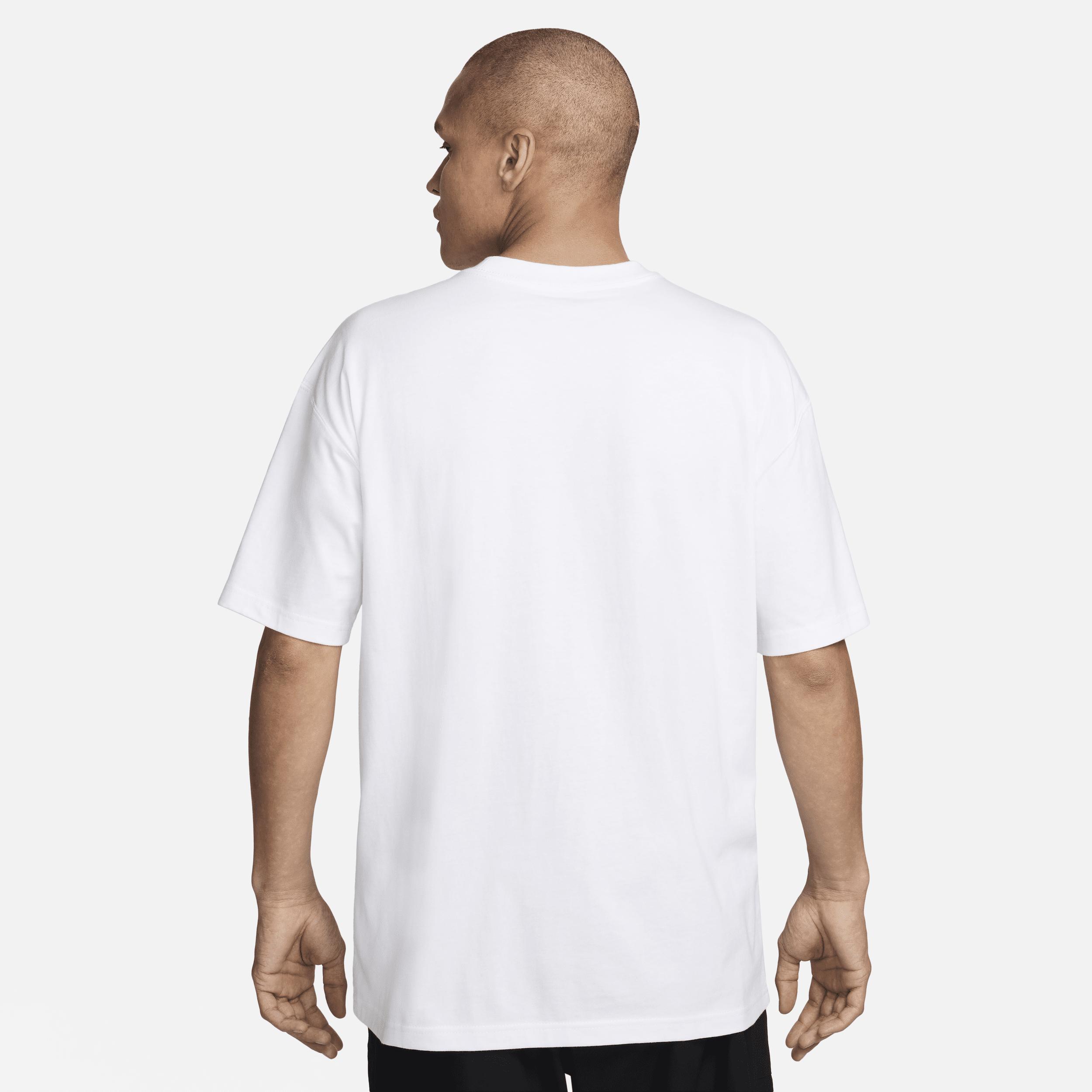 Men's Nike Sportswear T-Shirt Product Image