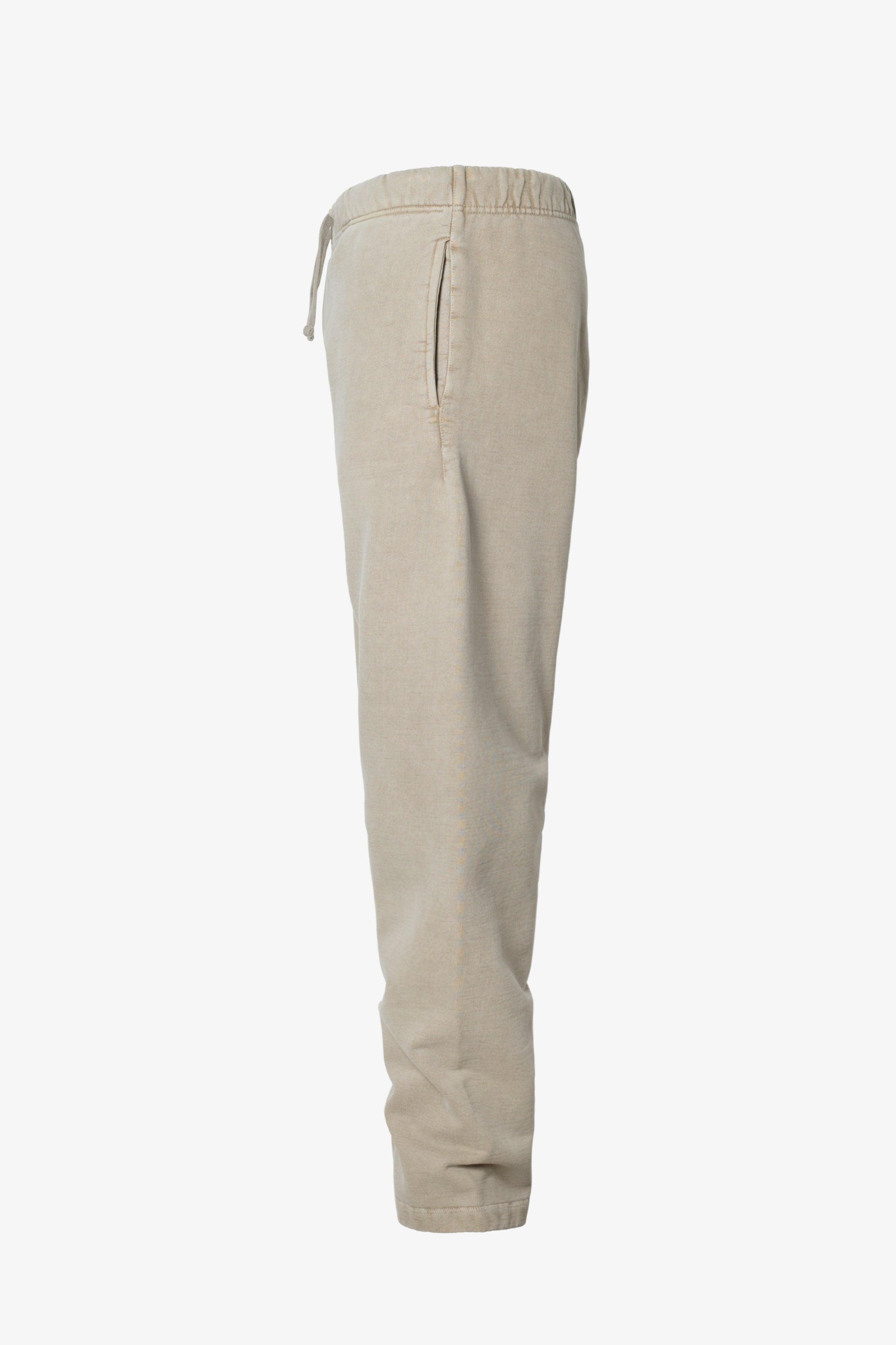 Heavy Relaxed Every Day Sweatpants - Washed Earth Product Image