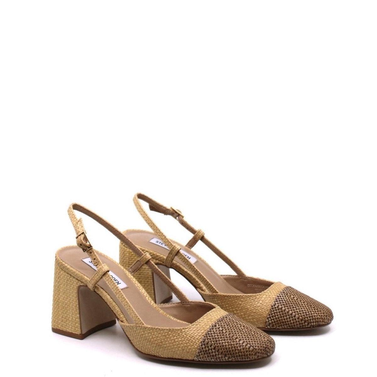 Steve Madden Becka Raffia Product Image