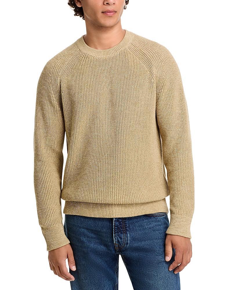 NN07 Jacob Cotton Rib Sweater Product Image