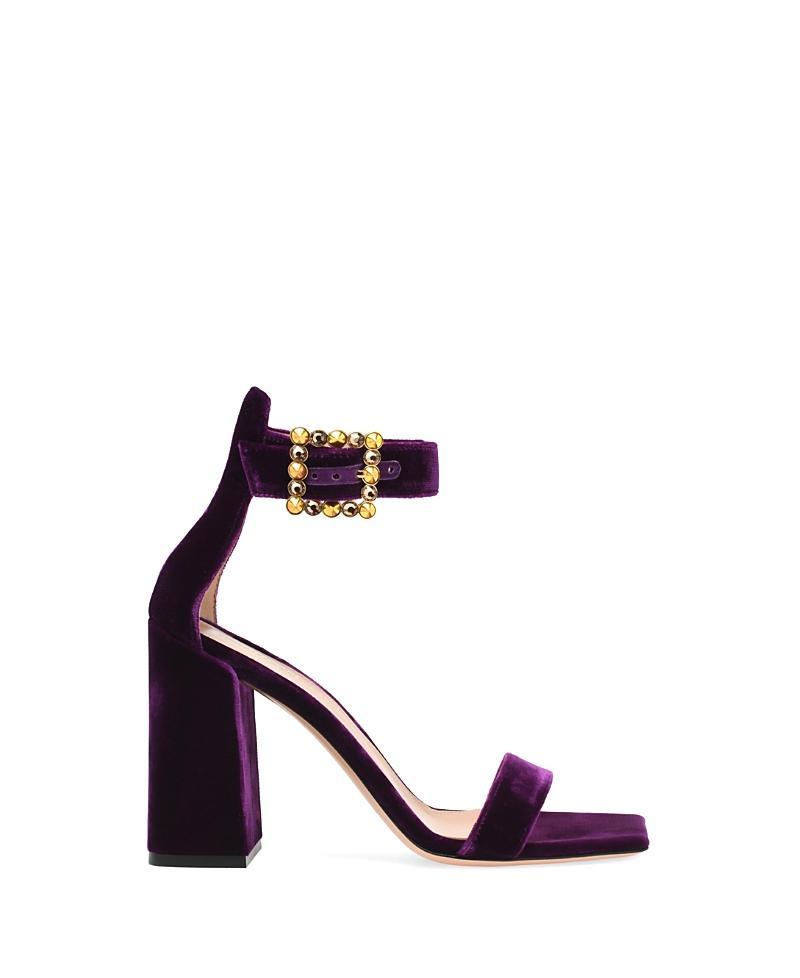 Gianvito Rossi Womens Wondy Sandal Product Image