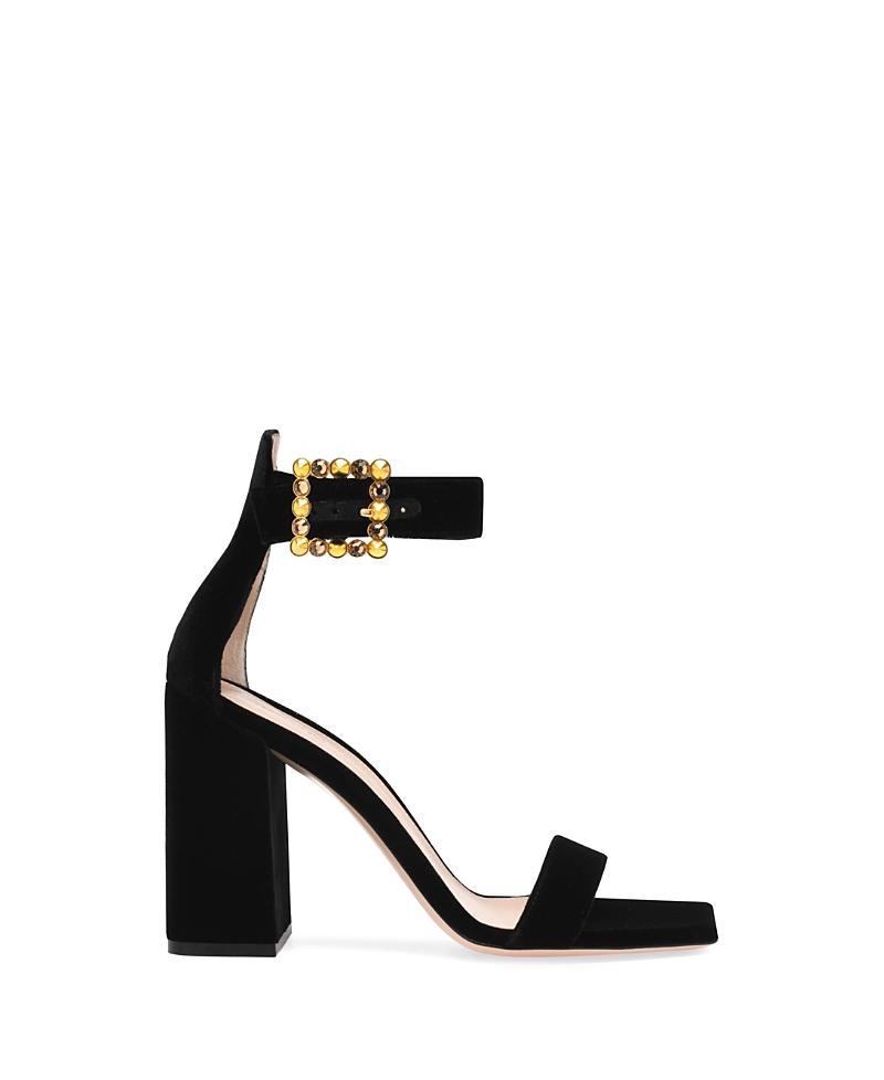 Gianvito Rossi Womens Wondy Sandal Product Image