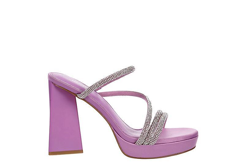 Limelight Womens Leith Platform Sandal Product Image