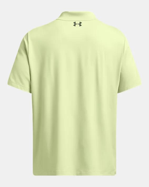 Men's UA Matchplay Polo Product Image