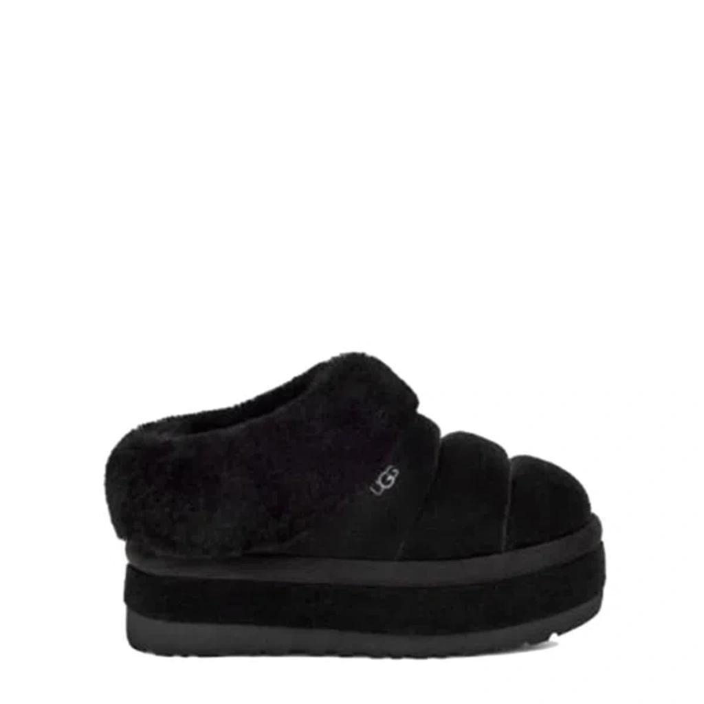 UGG Sandals In Black Product Image