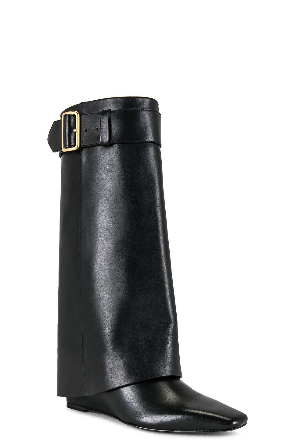 Freyja Foldover Boot SIMKHAI Product Image