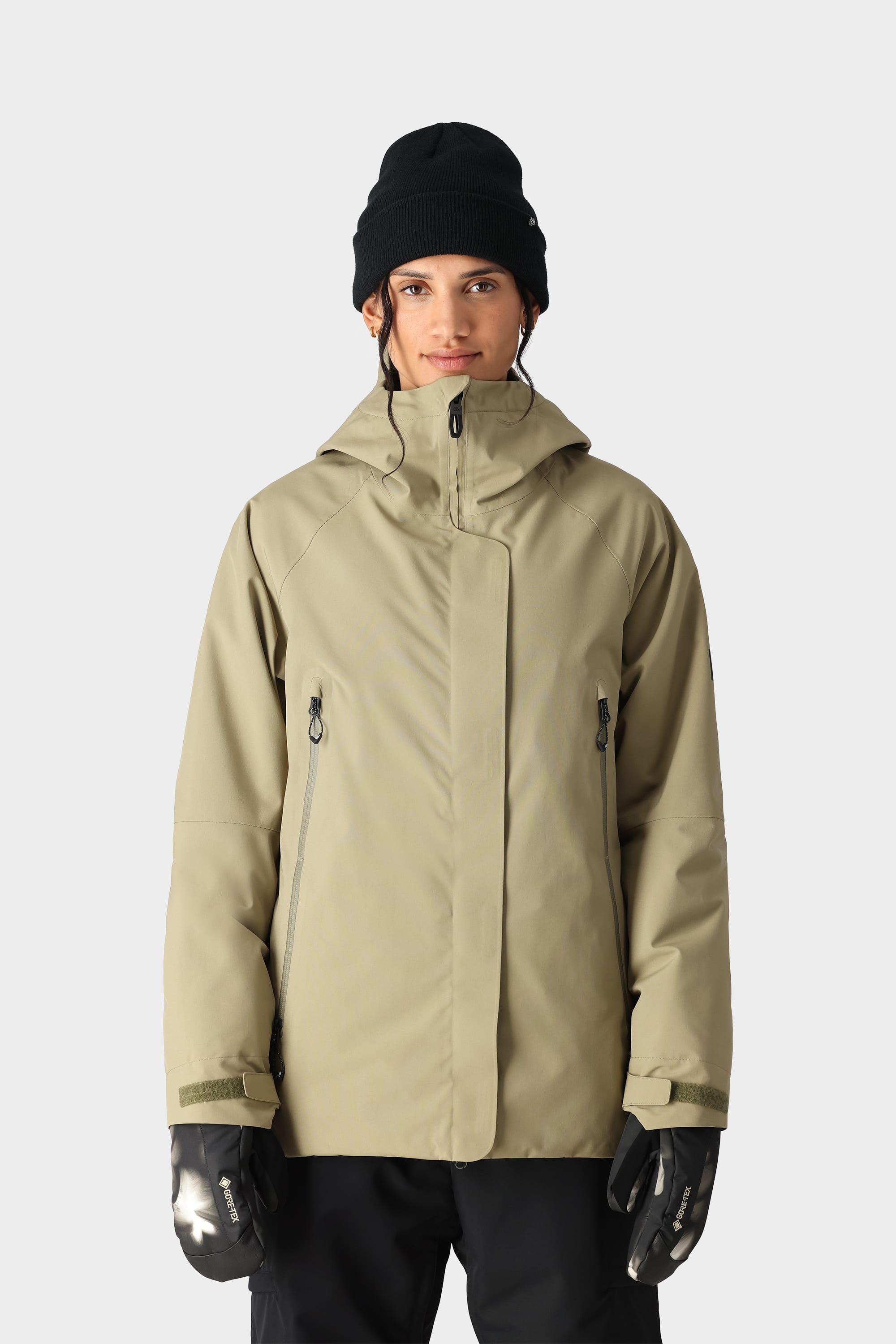 686 Women's Whisper Insulated Jacket Female Product Image