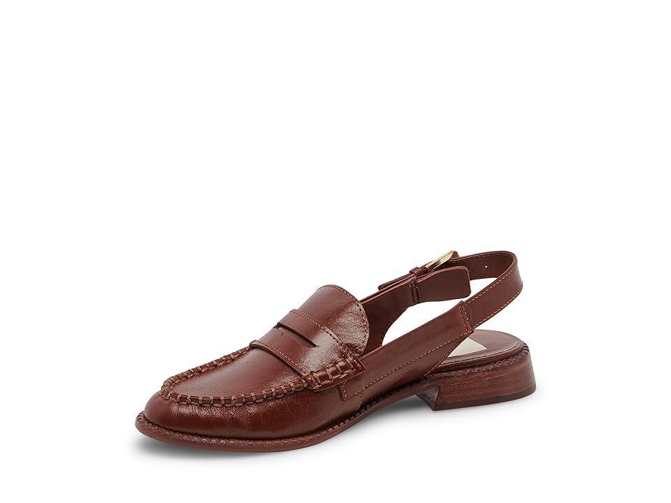 Dolce Vita Hardi Slingback Penny Loafer Product Image