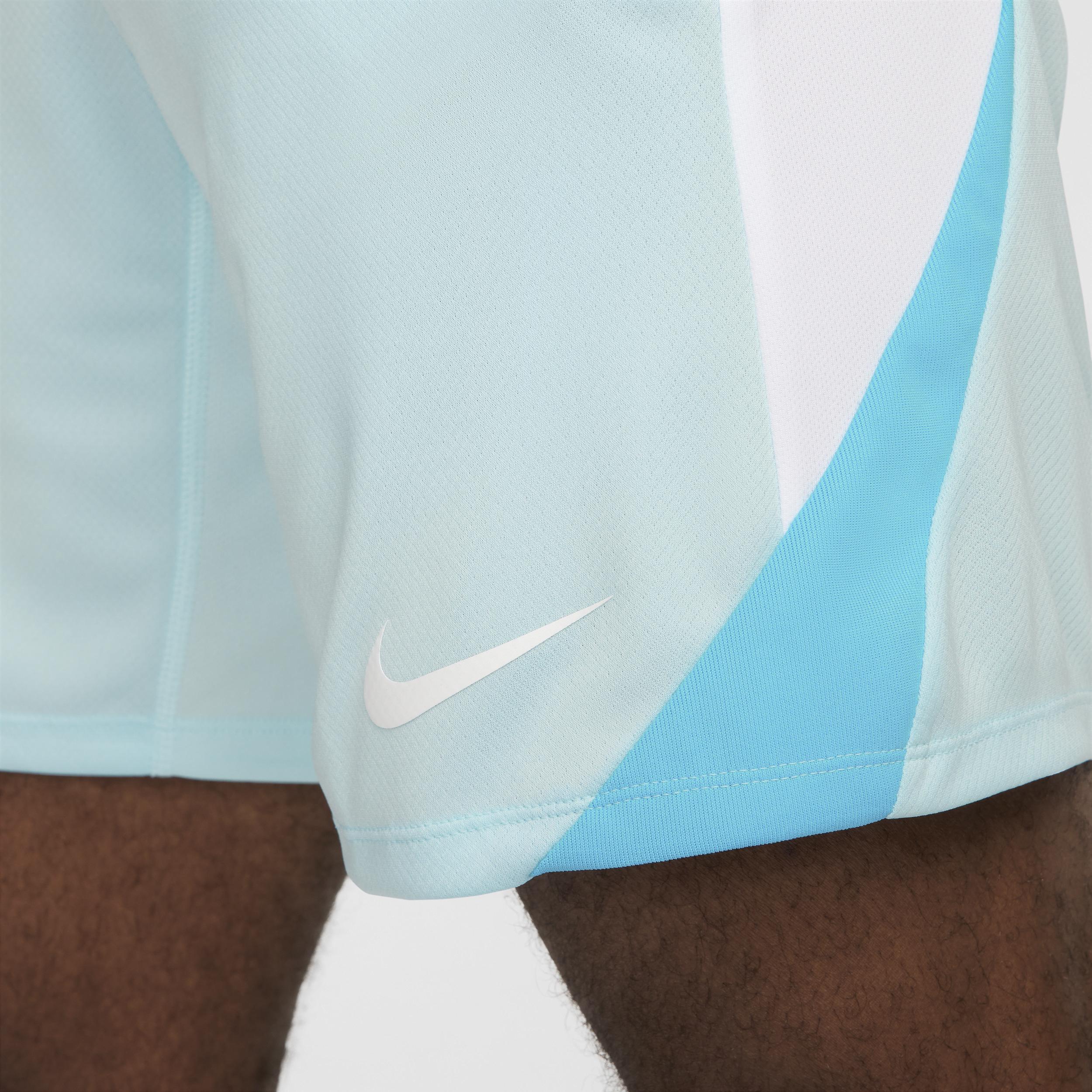 Nike Mens Strike Dri-FIT Soccer Shorts Product Image