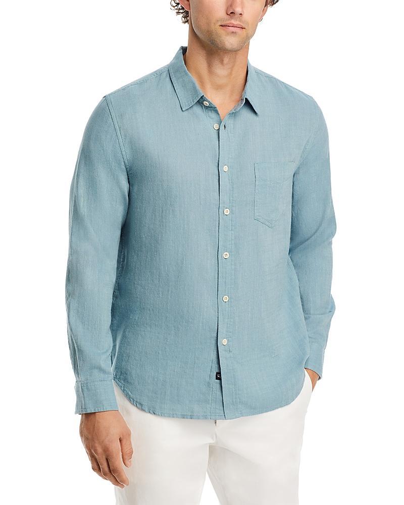 Rails Wyatt Button Up Shirt Product Image