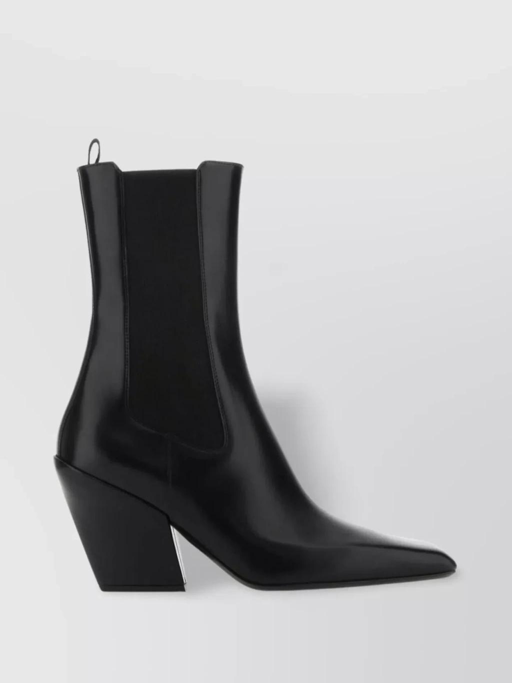 Boots In Black product image