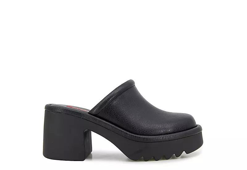 Unionbay Womens Amber Platform Clog product image